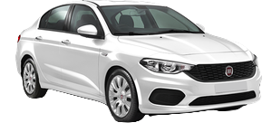 FIAT EGEA HYBRIT